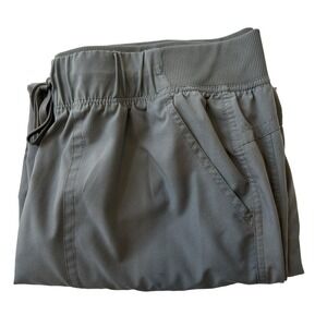 C9 Champion Plus Size Tech Cargo Pants Nylon Quick Dry‎ Size XXL Activewear Gray